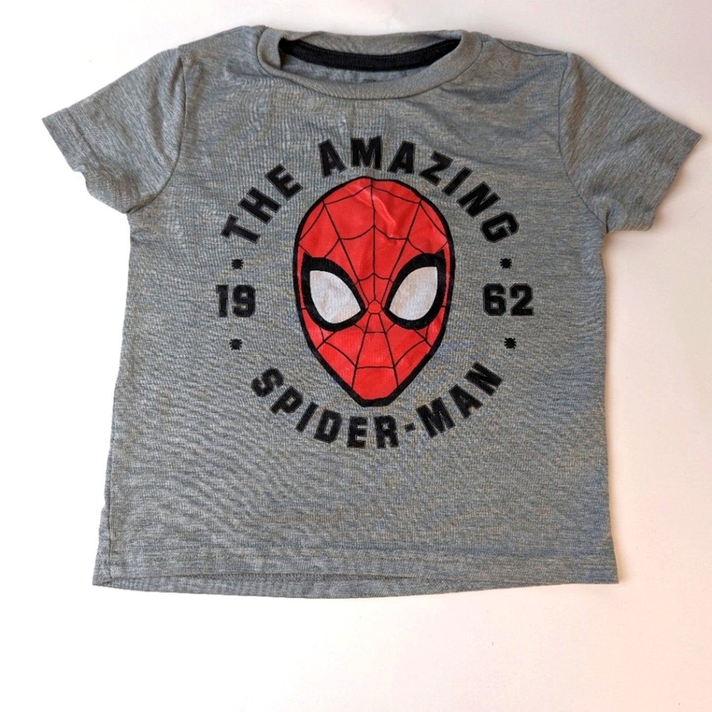 Marvel Spiderman Tee Shirt / 2T