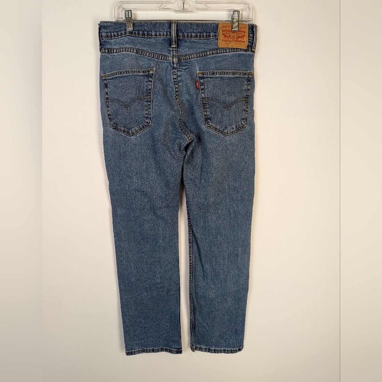 Levi's 517 Boot Cut Jeans 32 x 30