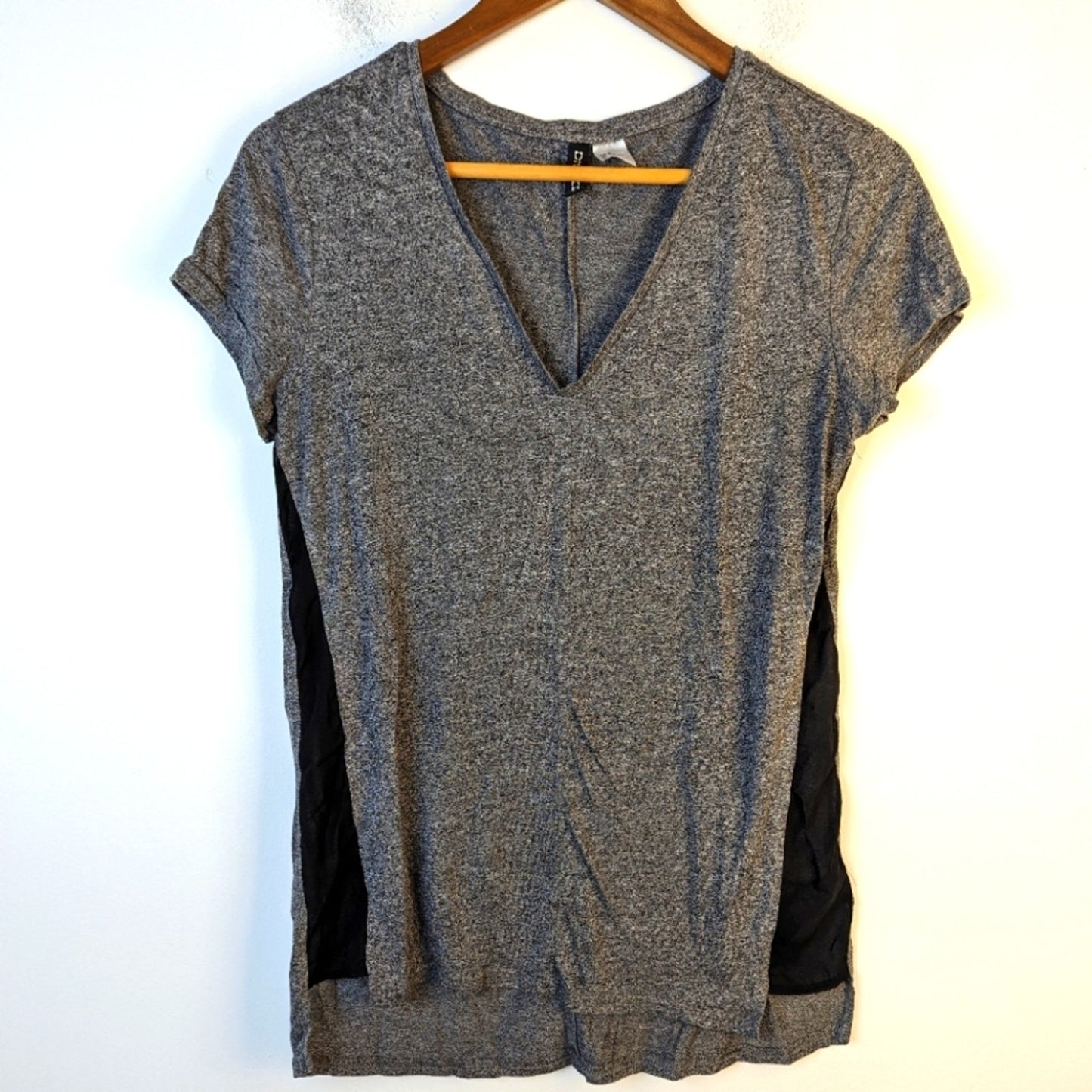 Divided H & M Tee Shirt - Small