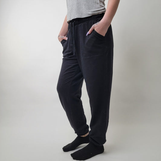 Zelos Black Joggers M