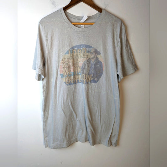 NWT Yellowstone Tee Shirt - XL