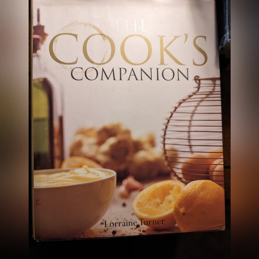 Bundle of Cooking Books