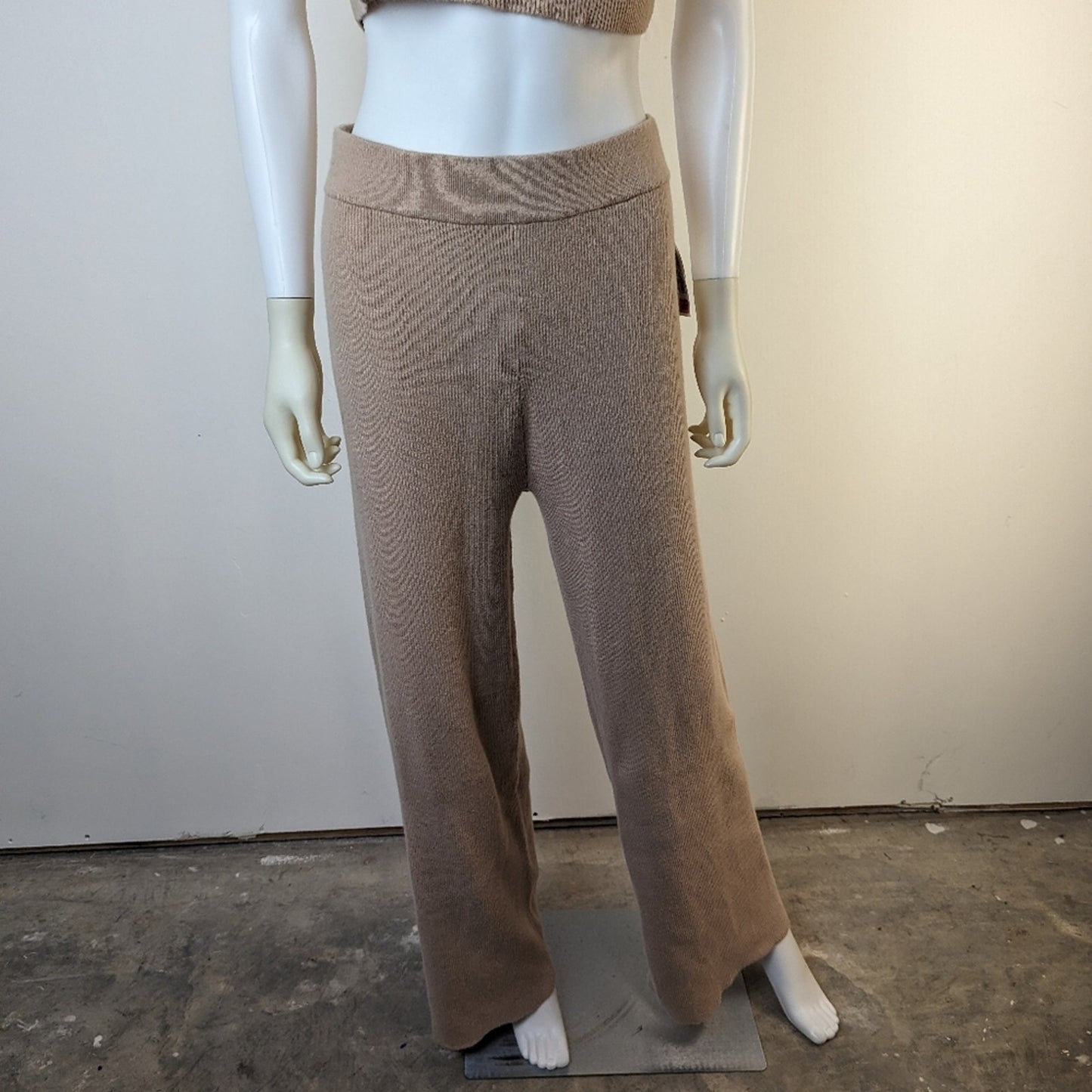 NIA Loungewear Three Piece Set