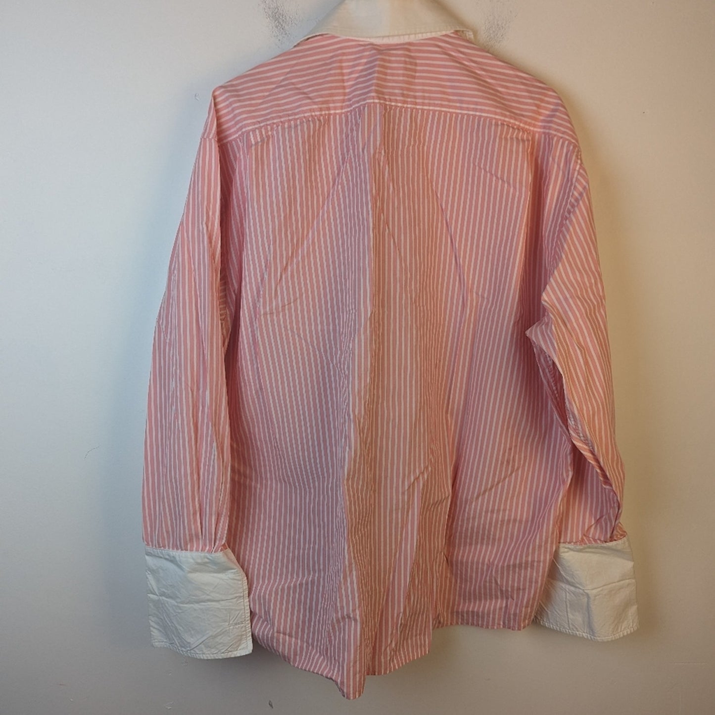 Vineyard Vines Striped Shirt - 17.5