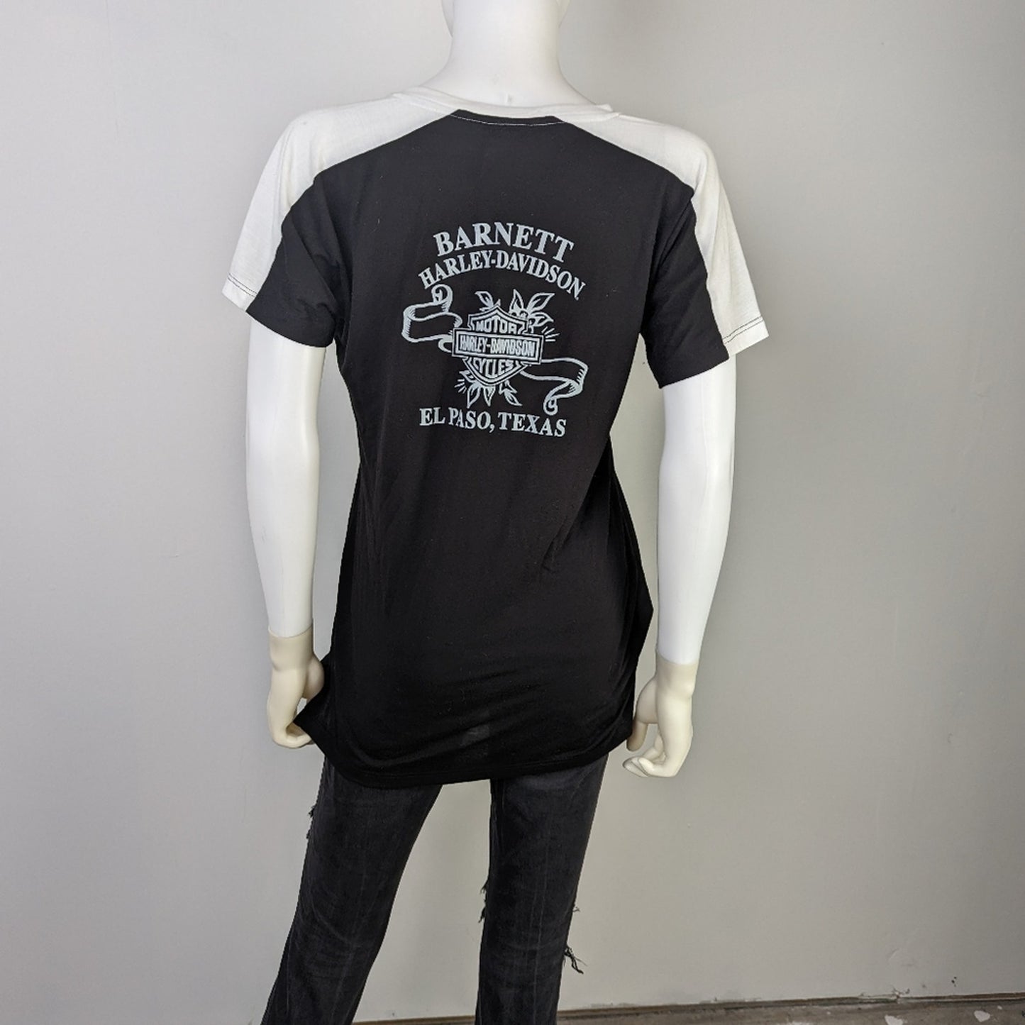 Harley Davidson Tee Shirt S