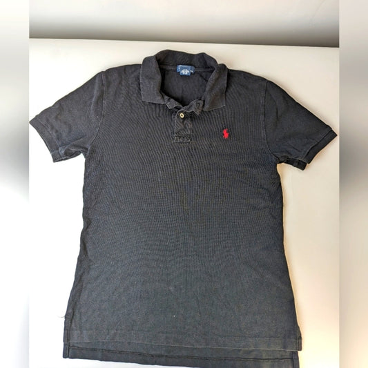 Polo Ralph Lauren Kids Polo Shirt / Large 14-16