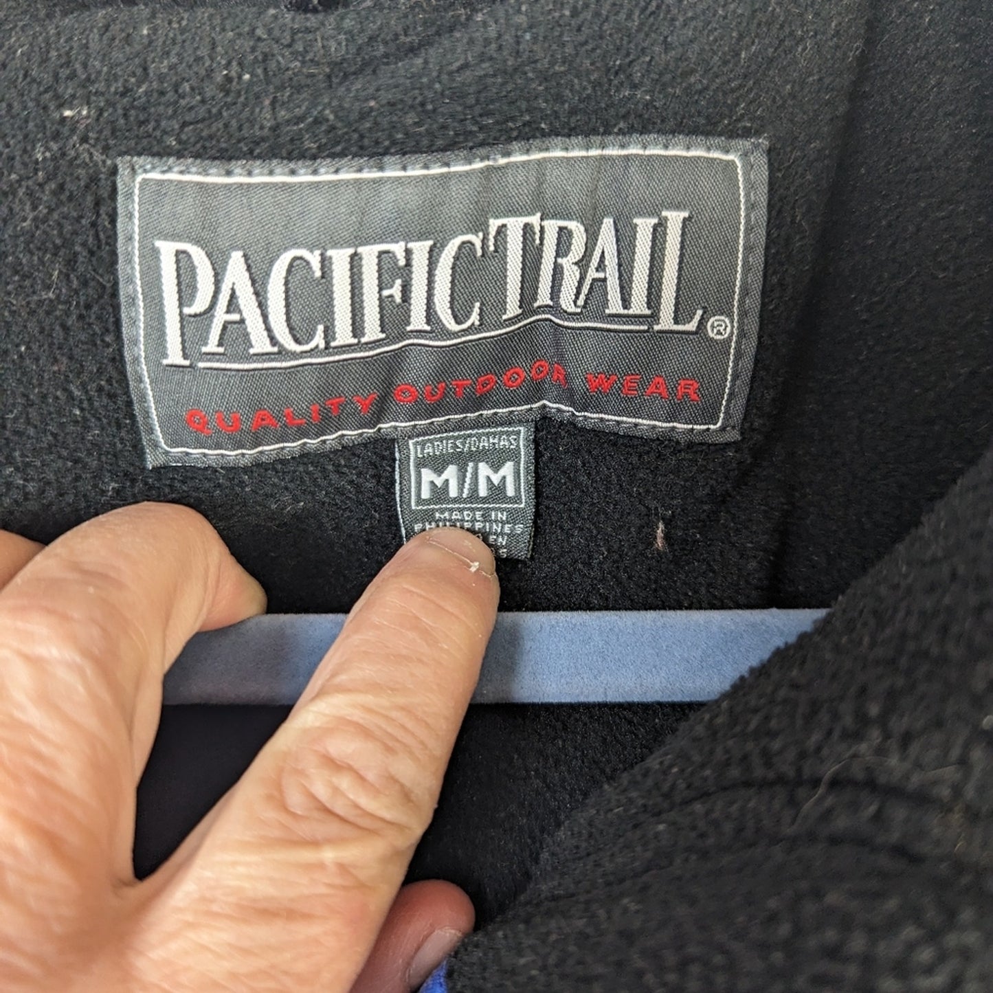 Pacific Trail Parka M