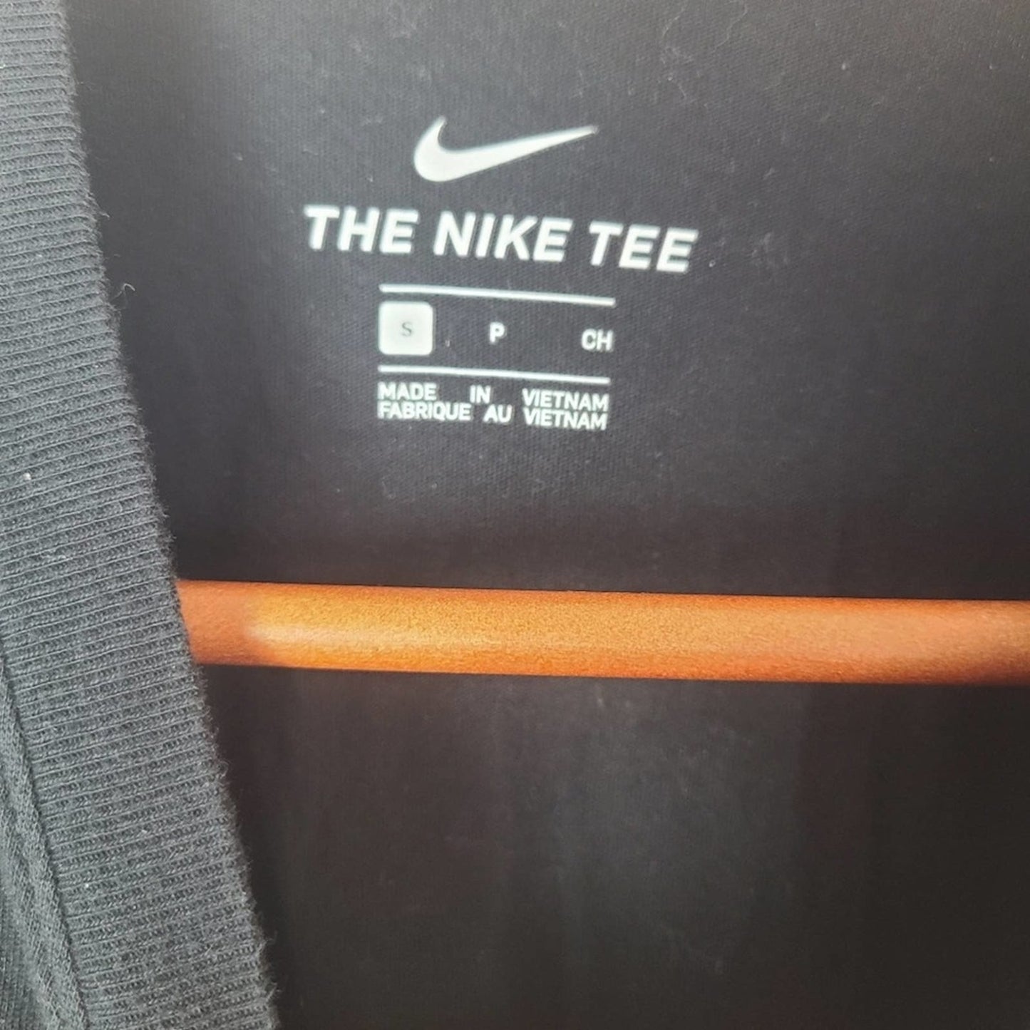 Nike Sportwear Tee Shirt S