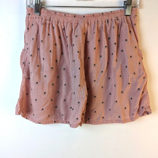 The Elephant Pants Shorts / Large