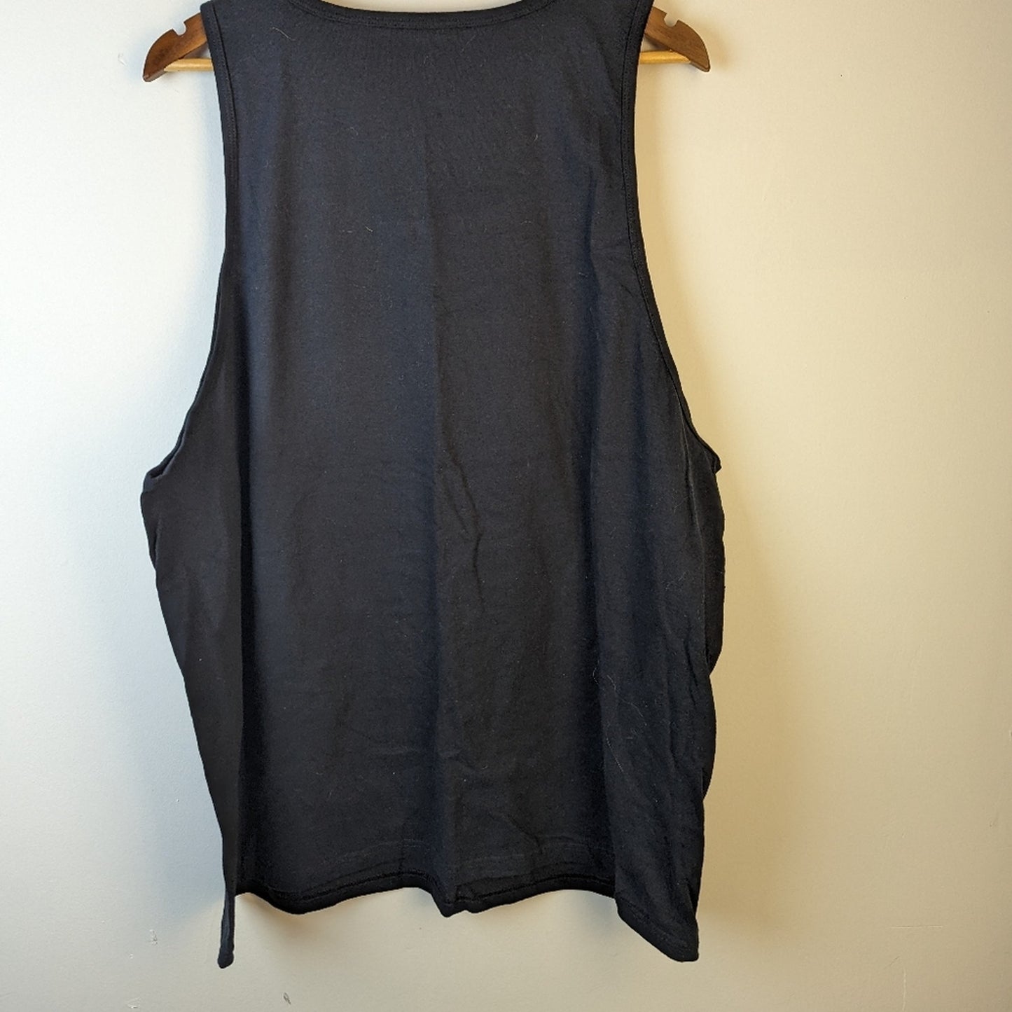 Men's Tank Top - 2XL