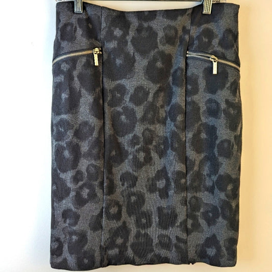 Michael Michael Kors Pencil Skirt / 8