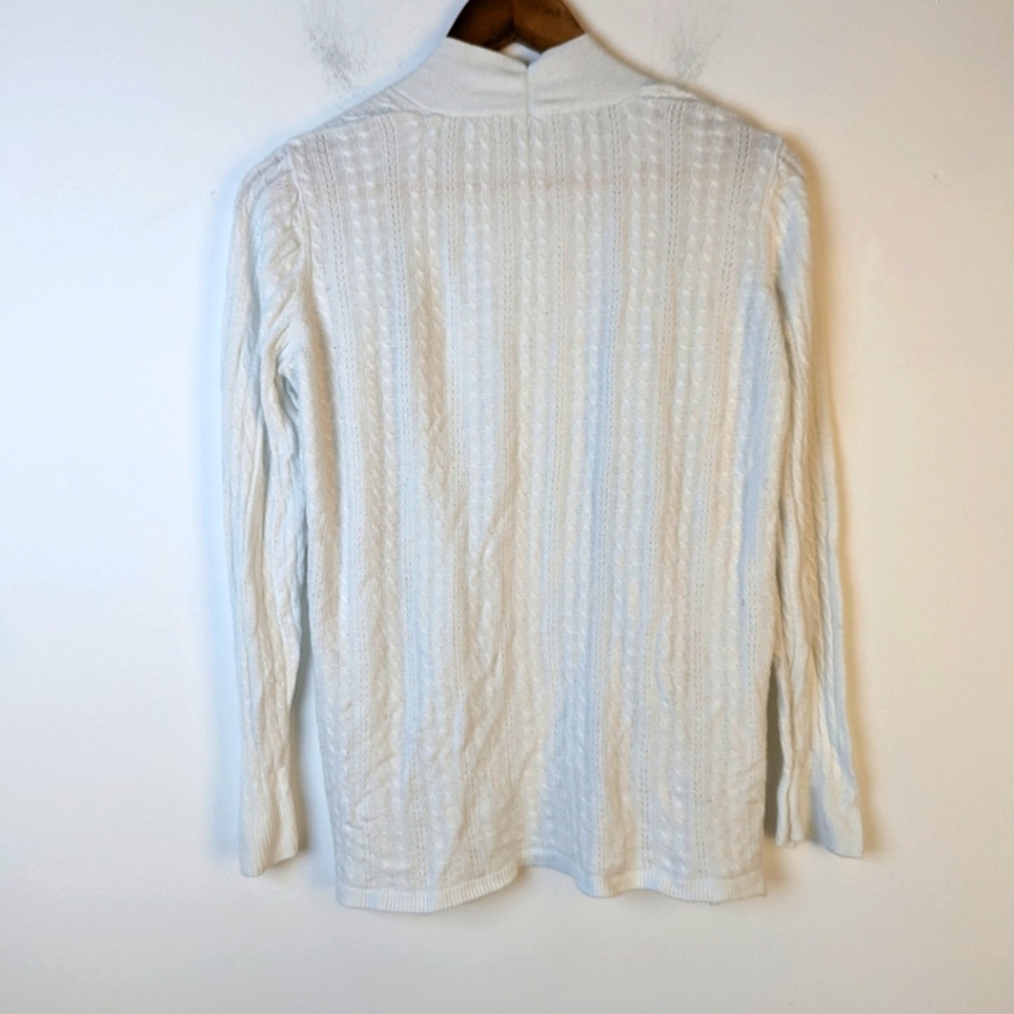 Cyrus Knit Cardigan / XL