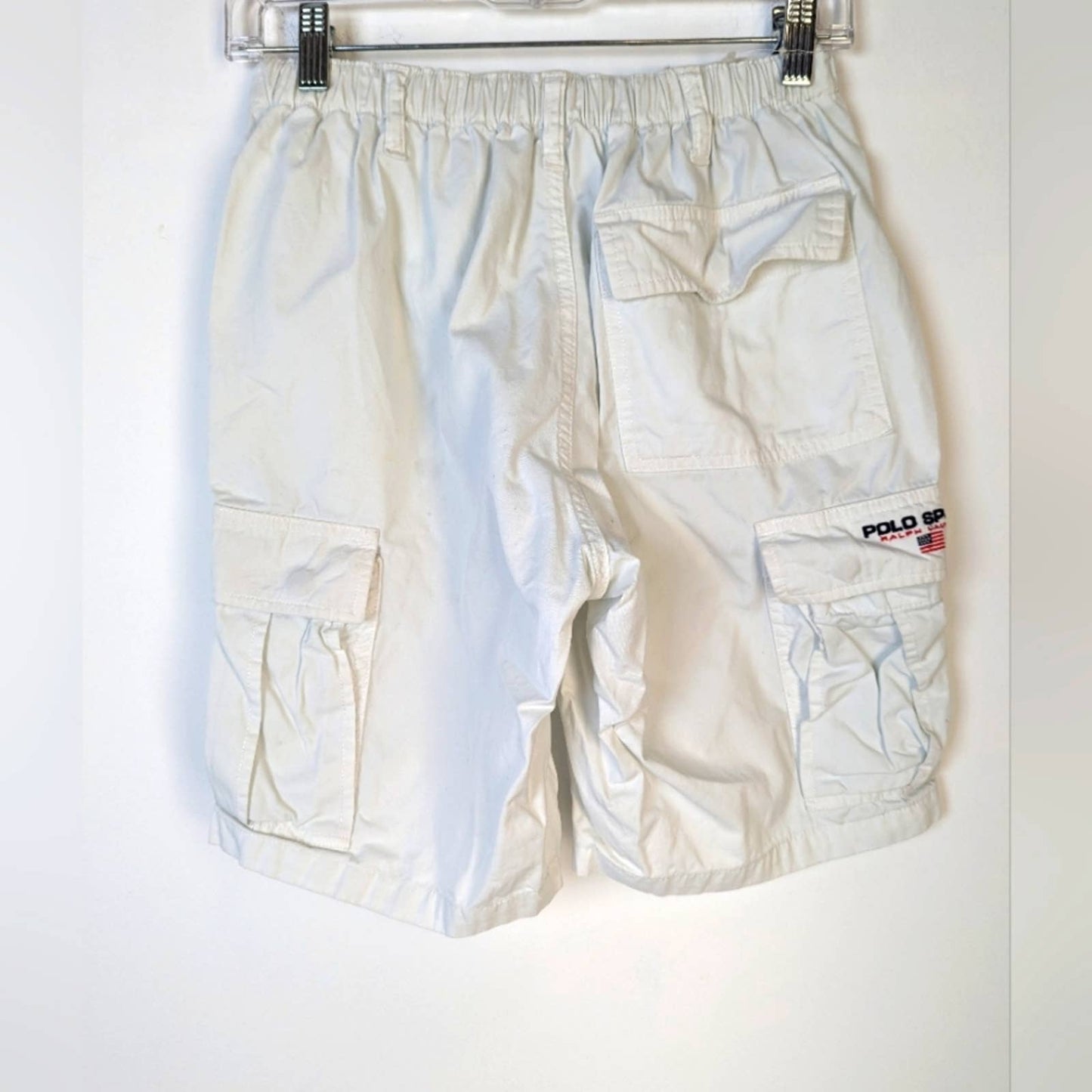 Polo Ralph Lauren Mens Shorts M