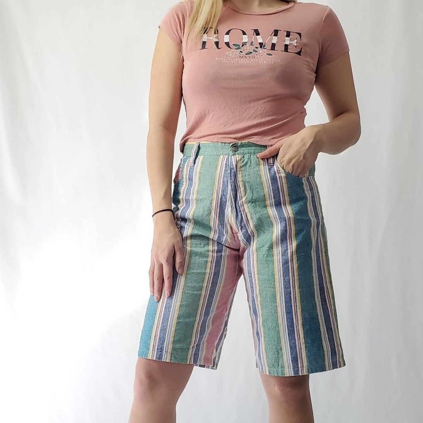 Vintage 90's Hot Pants Shorts