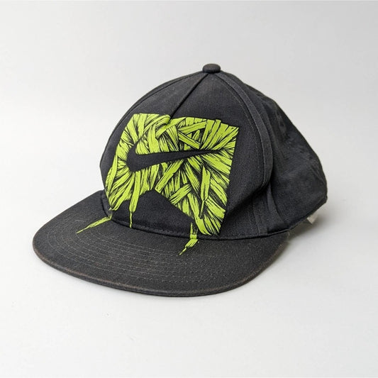 Nike Snapback 5 Panel Youth Hat