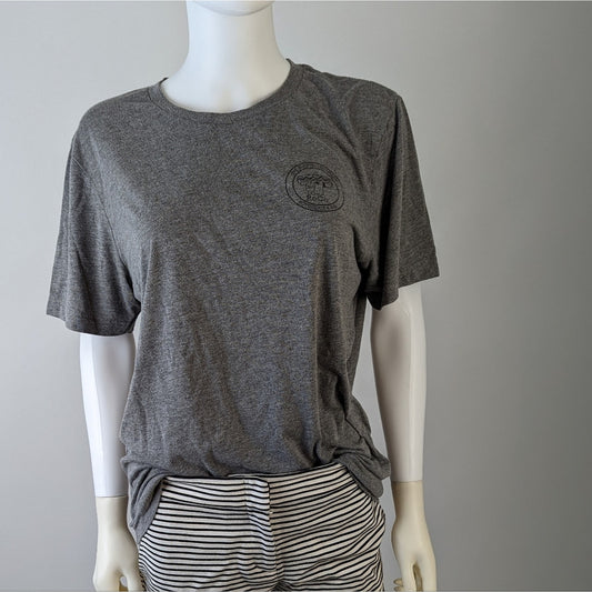 RoCo Grey Tee - L