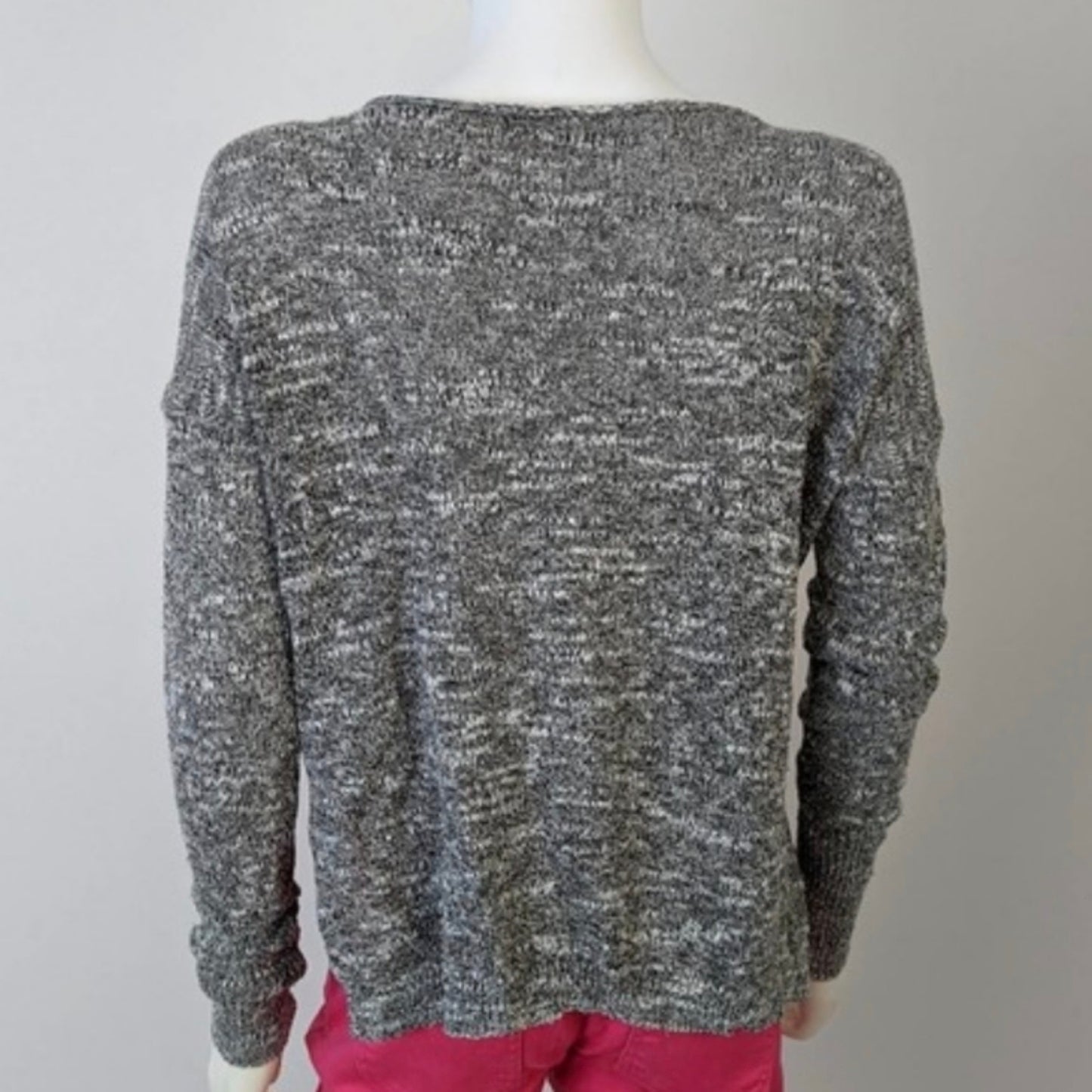 Hollister Knit Sweater / XS