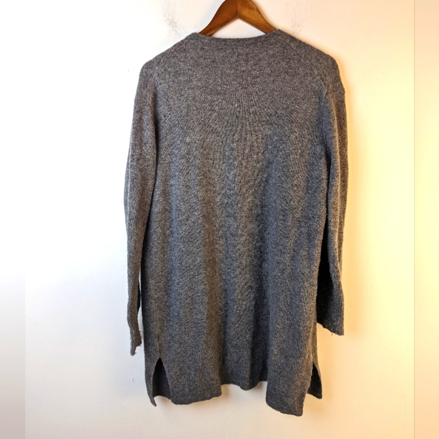 Madewell Kent Cardigan Sweater / XS