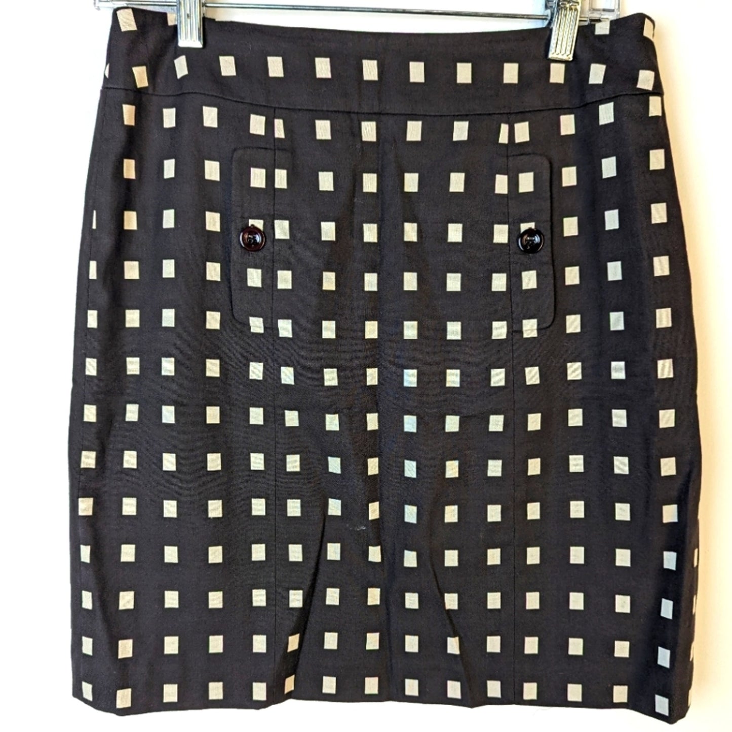 Ann Taylor Pencil Skirt / 2P