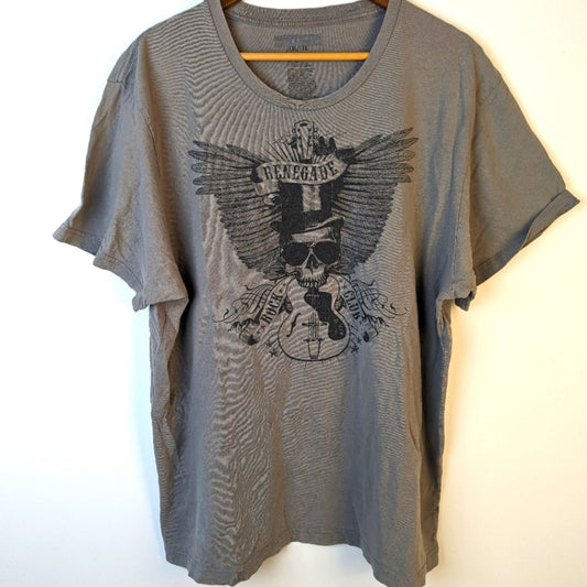 Old Navy Renegade Tee Shirt - XXL