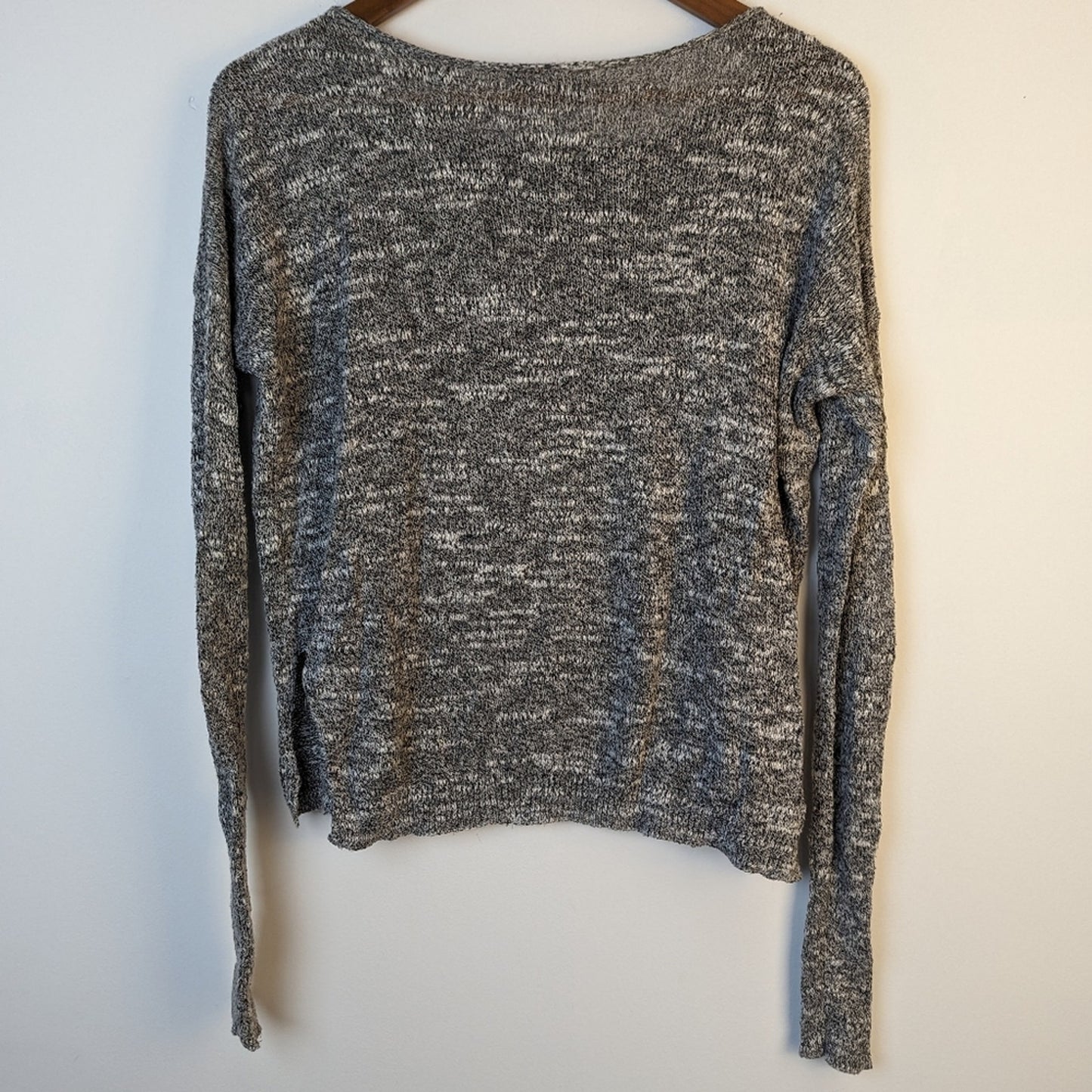 Hollister Knit Sweater / XS