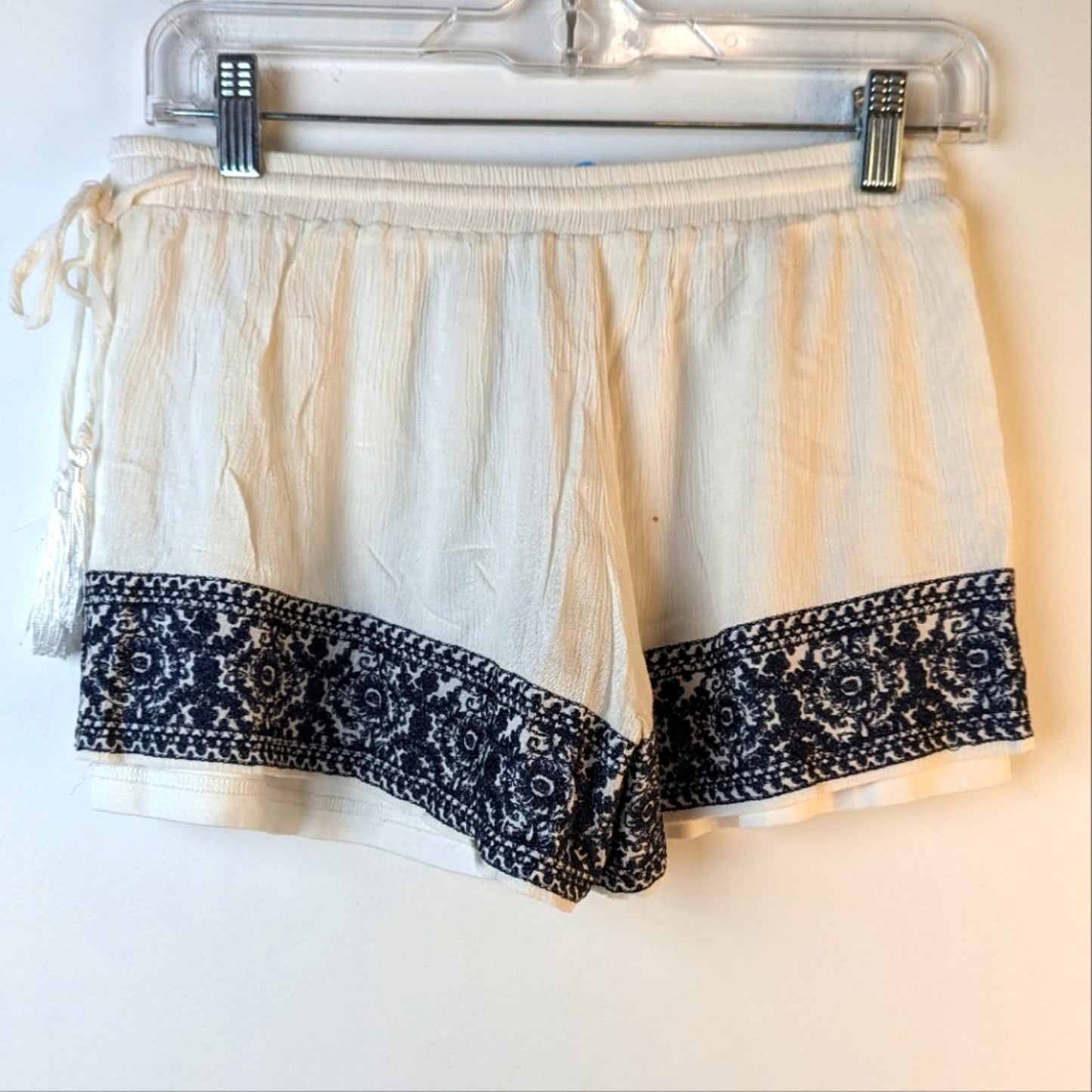 Solitaire Swim Shorts / Medium