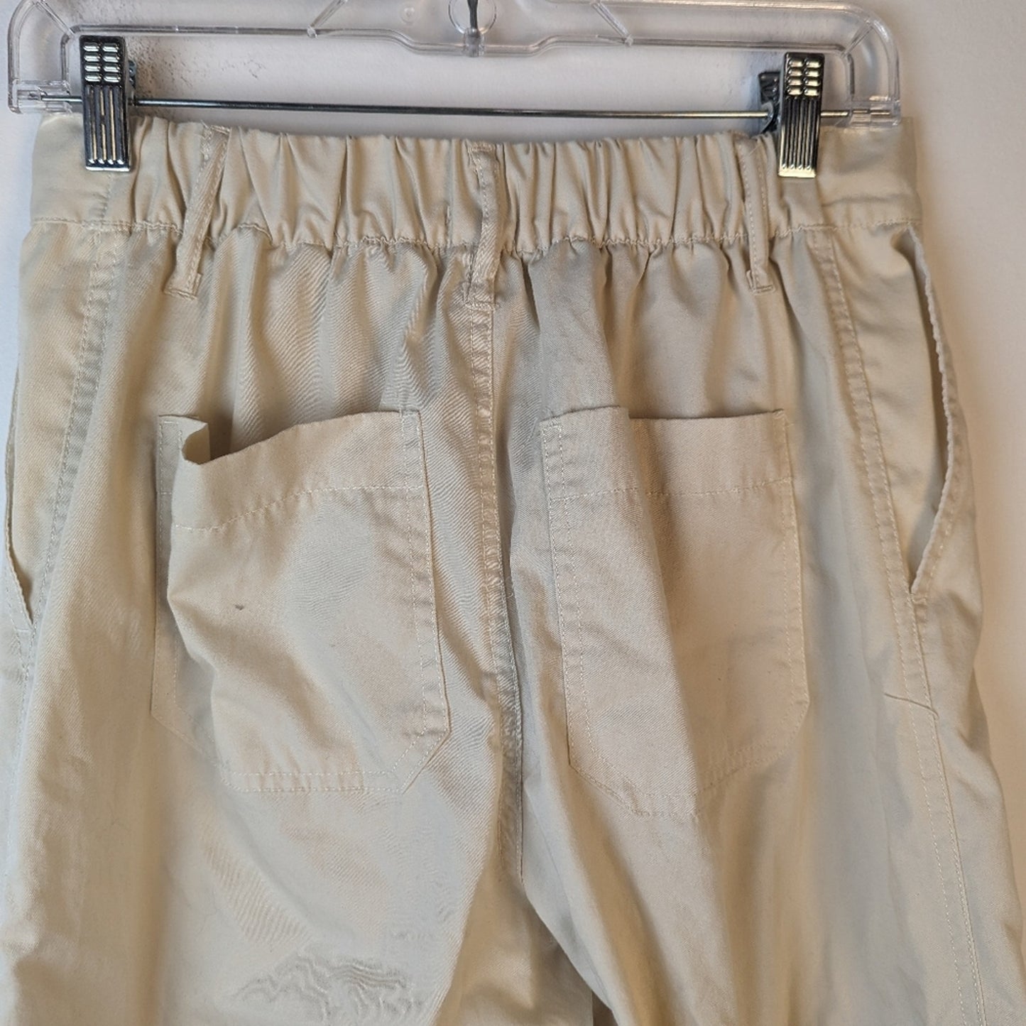 Rue 21 Wide Leg Cargo Pants / Small