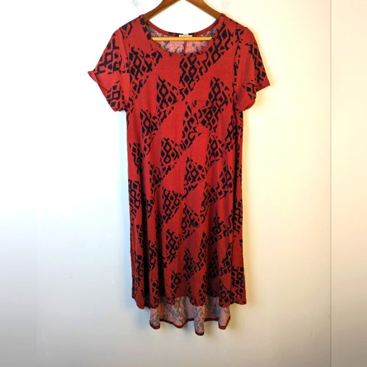 LuLaRoe Dress - Small