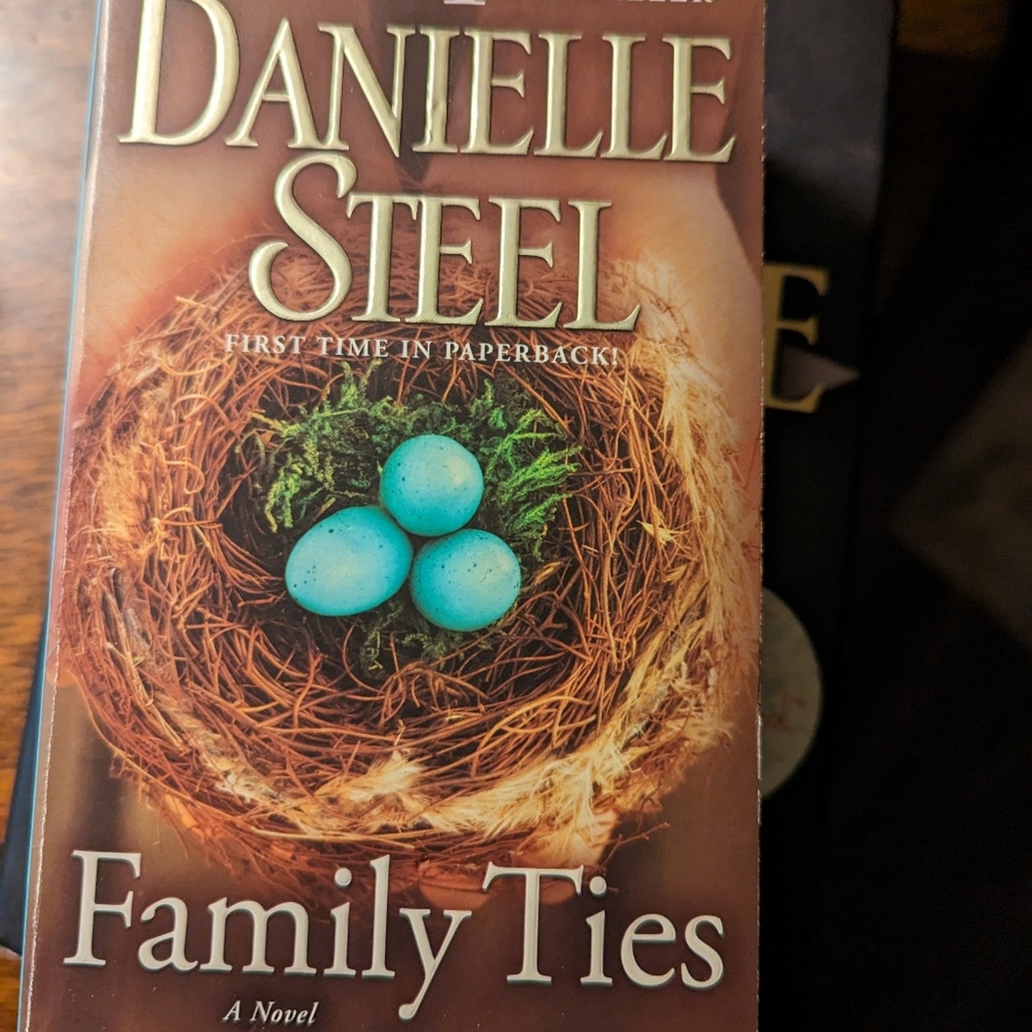 Bundle of Danielle Steel Books