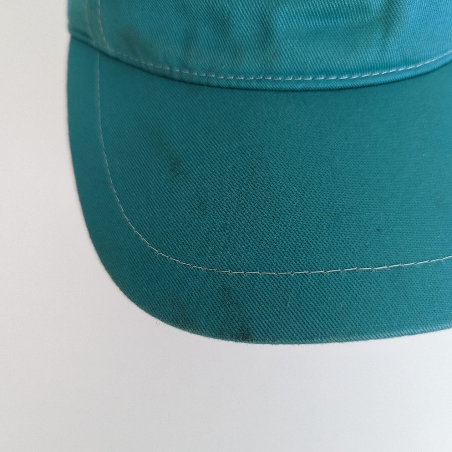 Magellan Outdoor Teal Blue Visor OS