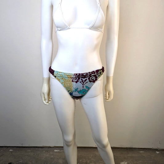 Lucky Brand Bikini Bottoms - Small