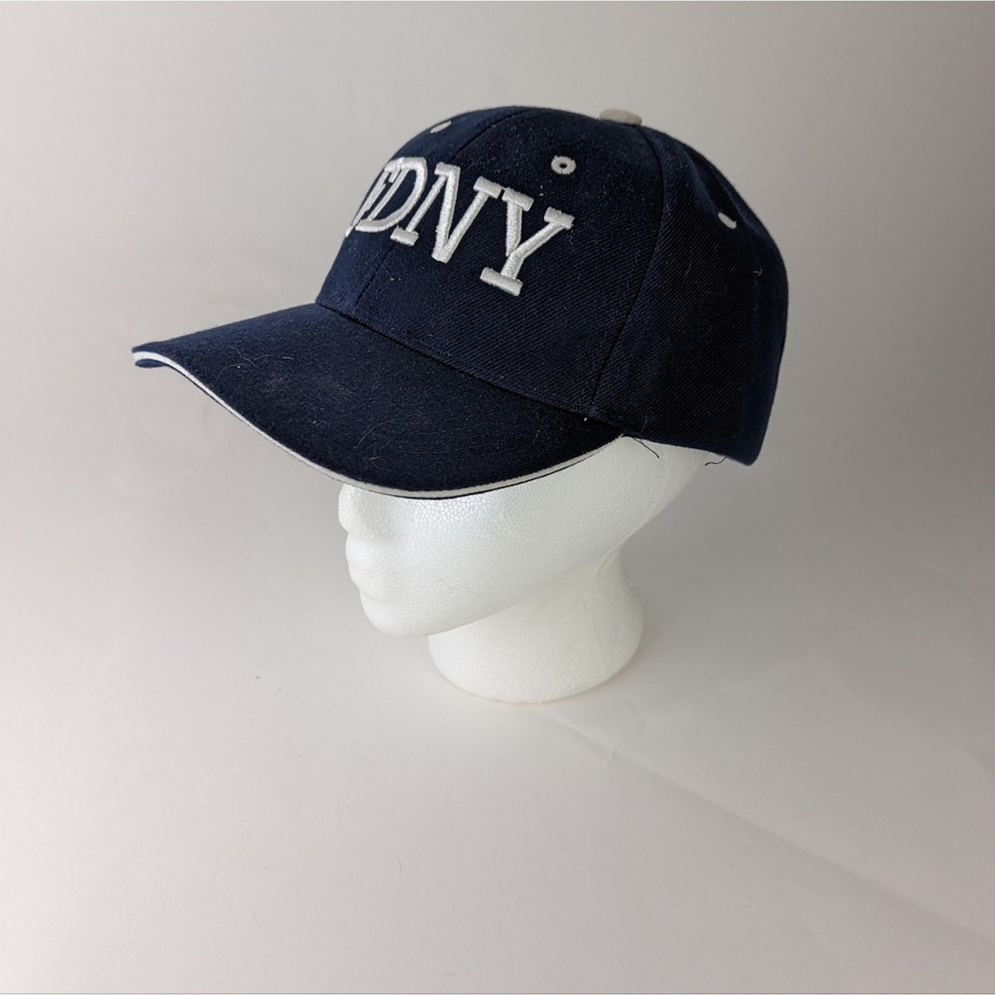 FDNY Snap Back Hat OS