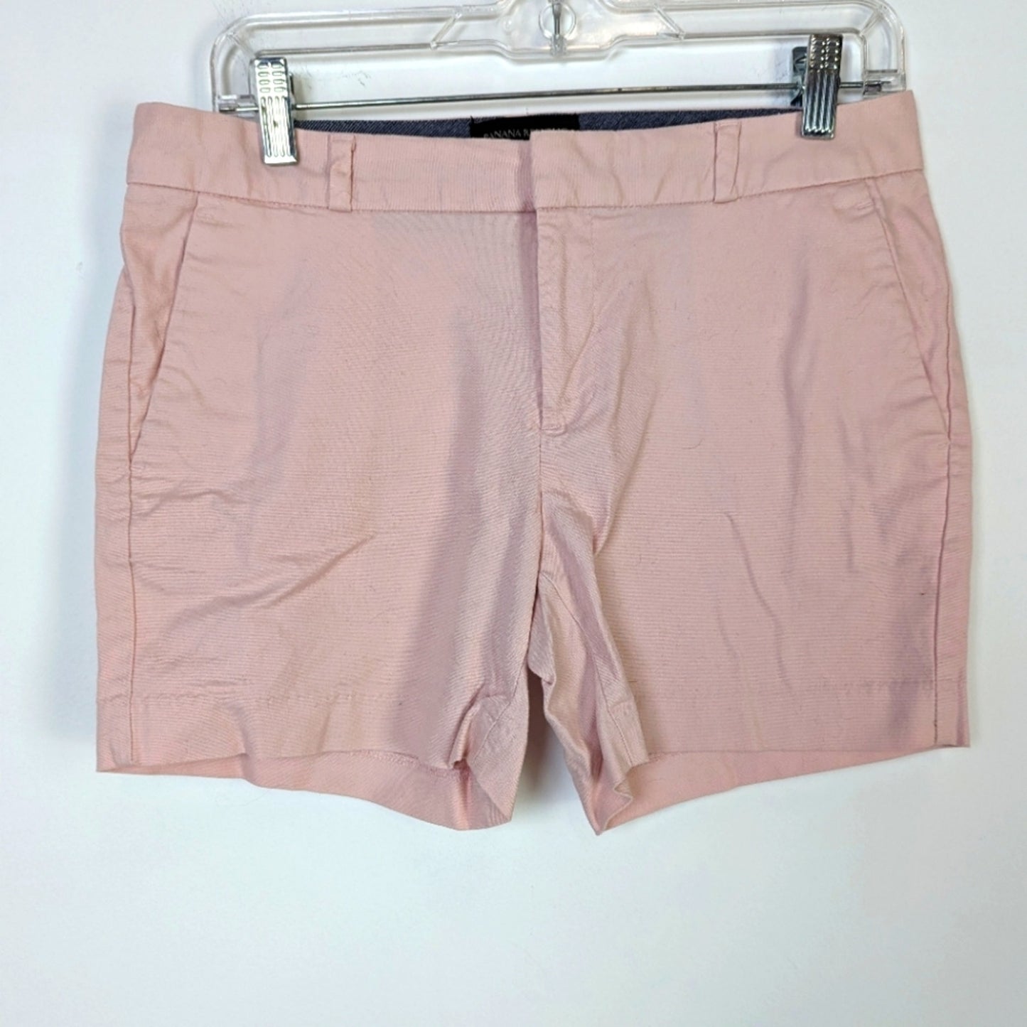 J. Crew Stretch Chino Shorts 4