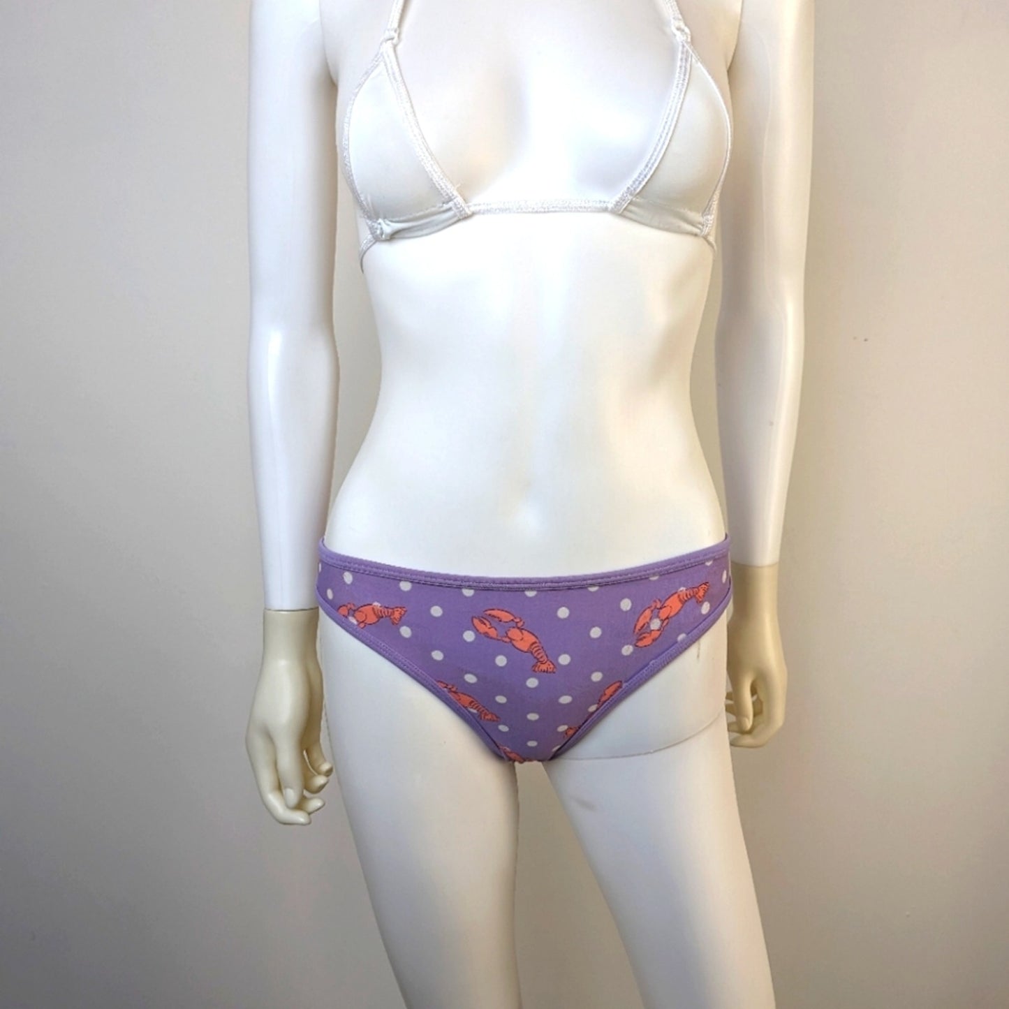 Aerie Lobster Bikini Bottom S