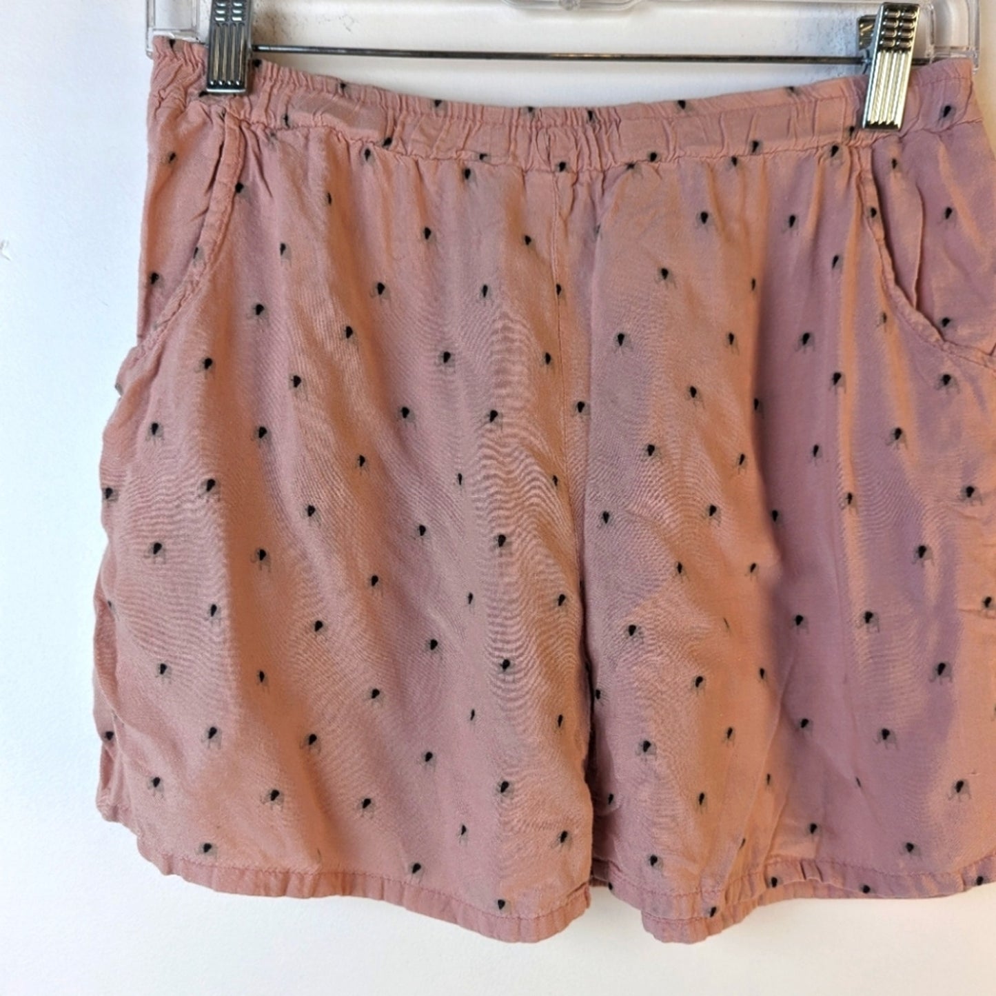 The Elephant Pants Shorts / Large