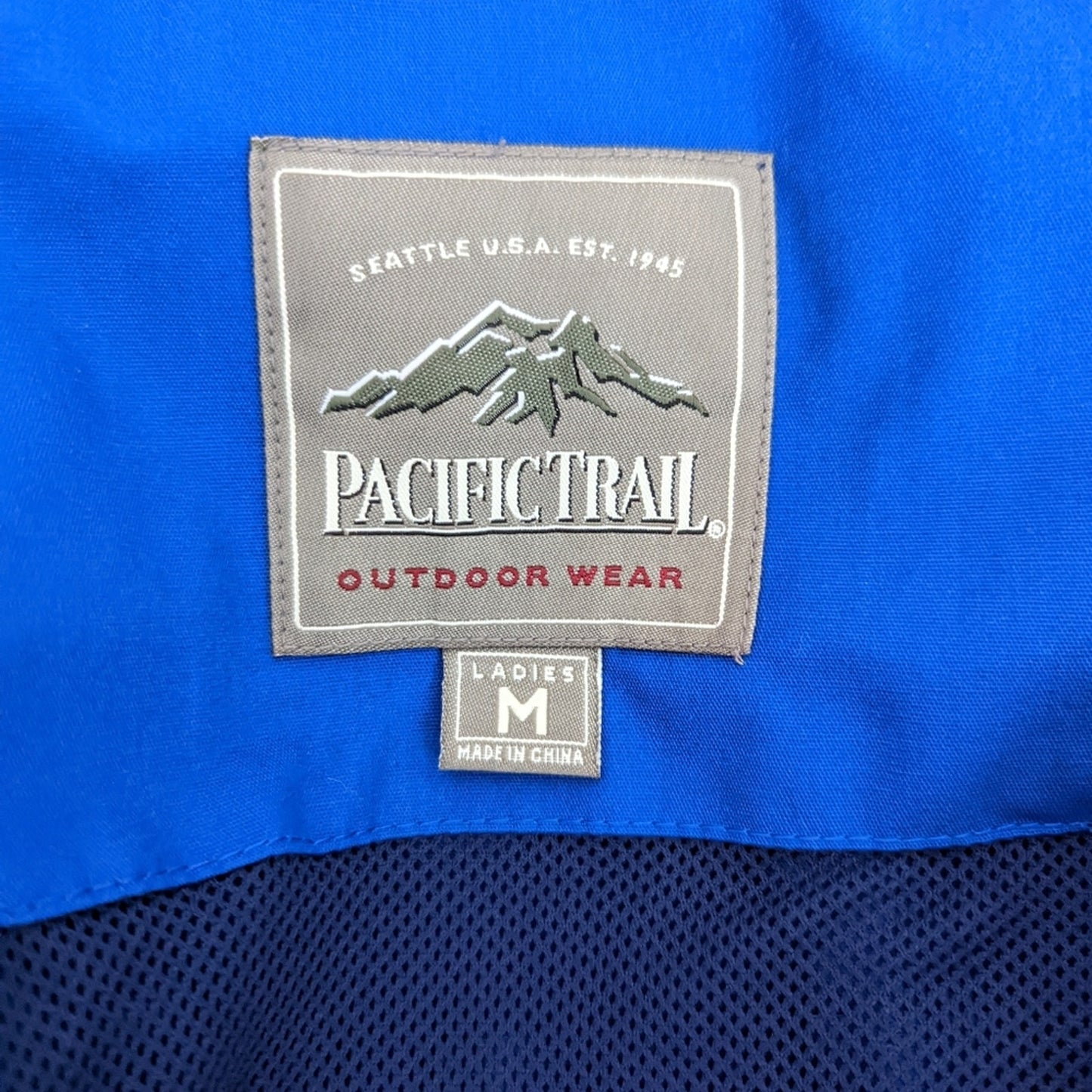 Pacific Trail Women's Jacket M