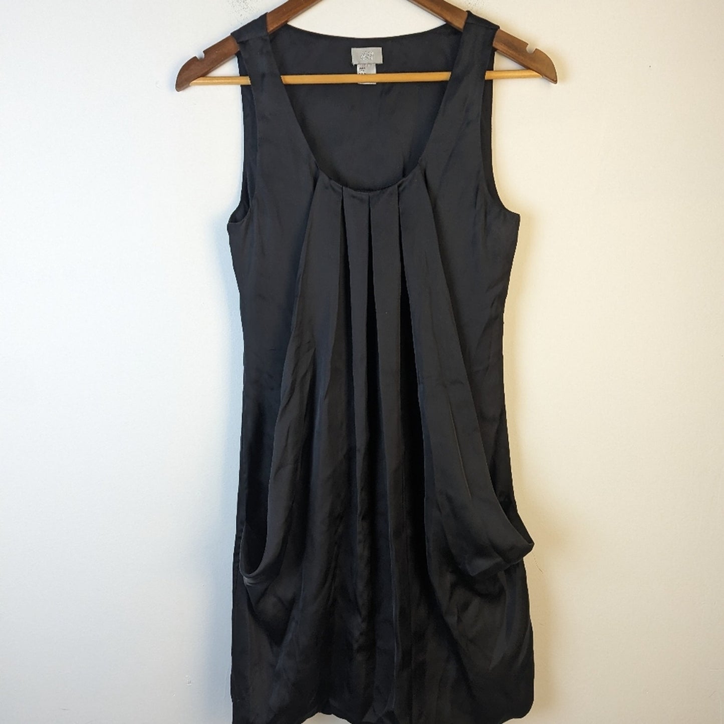 H & M Little Black Dress - 6