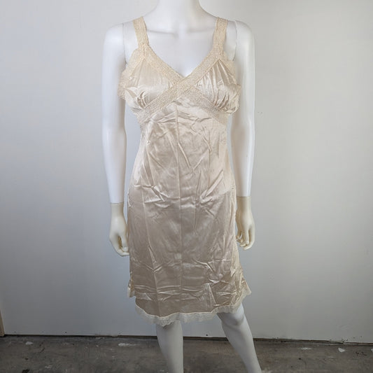 Vintage Bradley Dupont Slip Dress