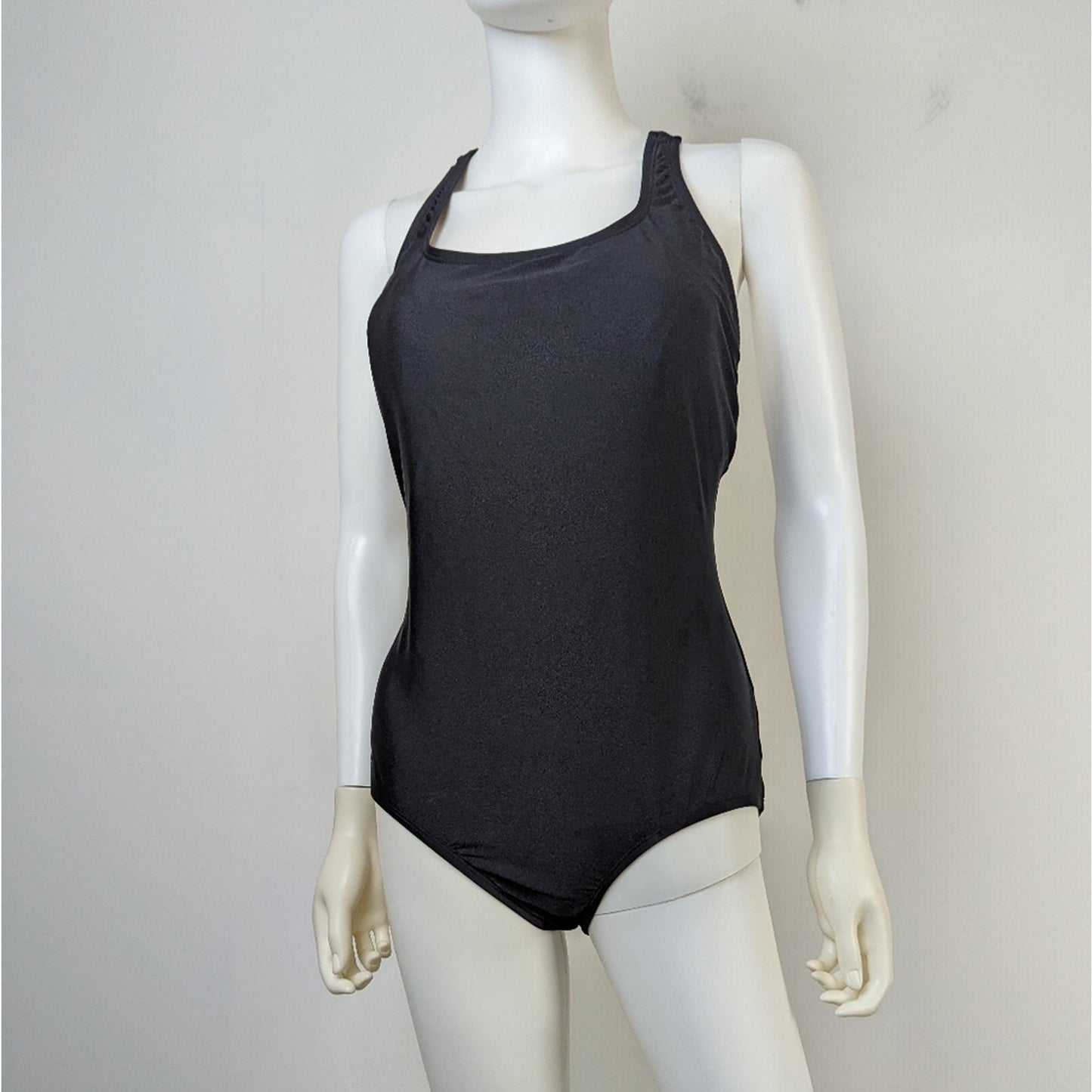 Speedo Racer Swimsuit - 16