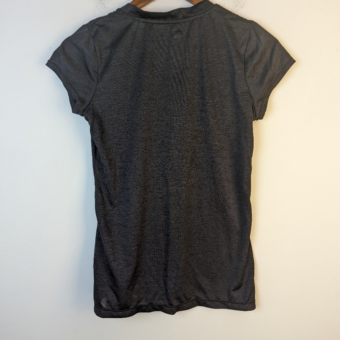 Xersion Black Tee Shirt / Small