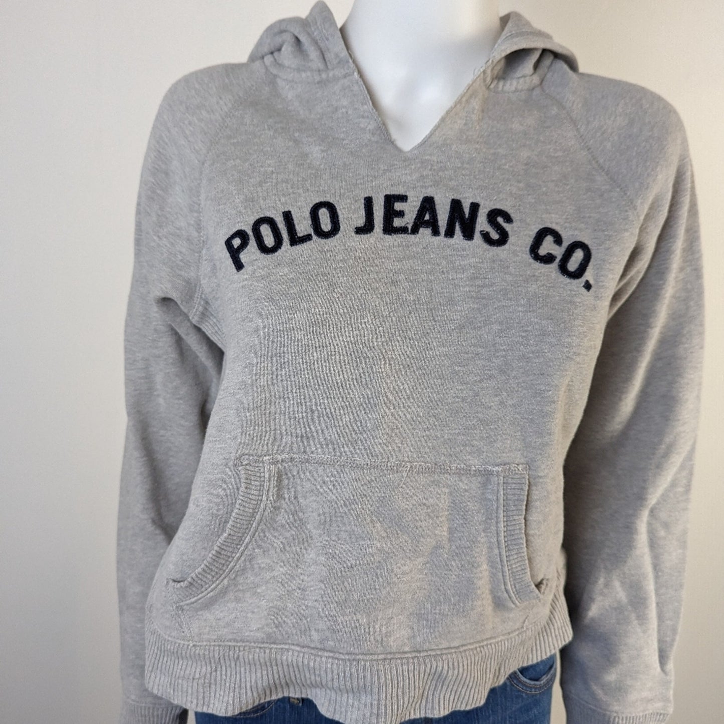 Ralph Lauren Polo Jeans Sweatshirt