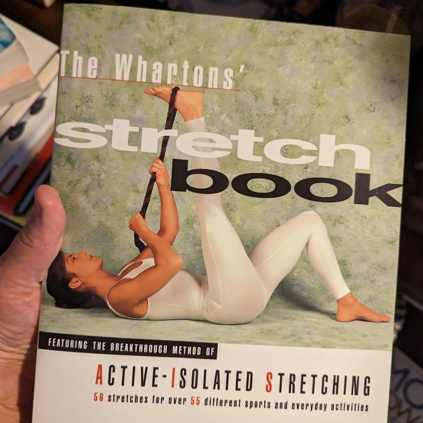 Bundle of Workout and Diet Books 8