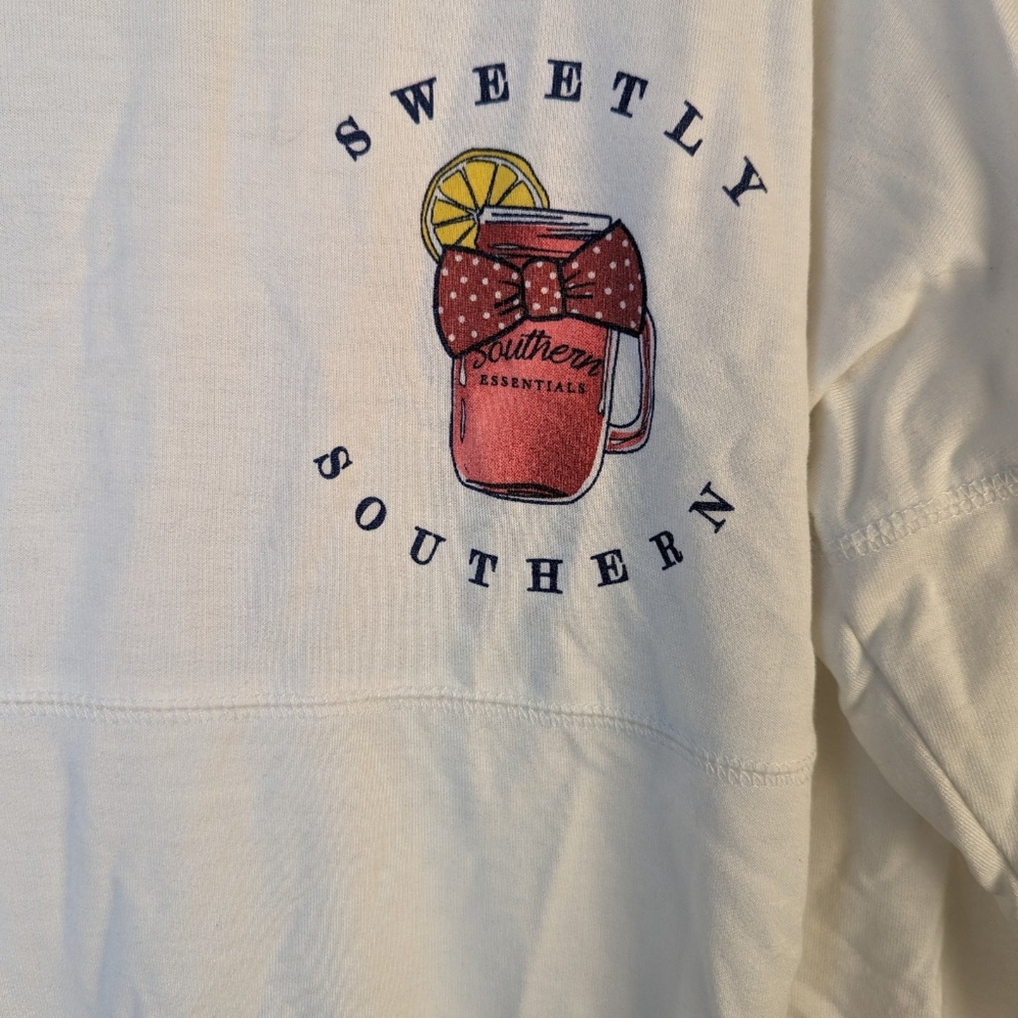 Southern Essentials Tee Shirt / XS