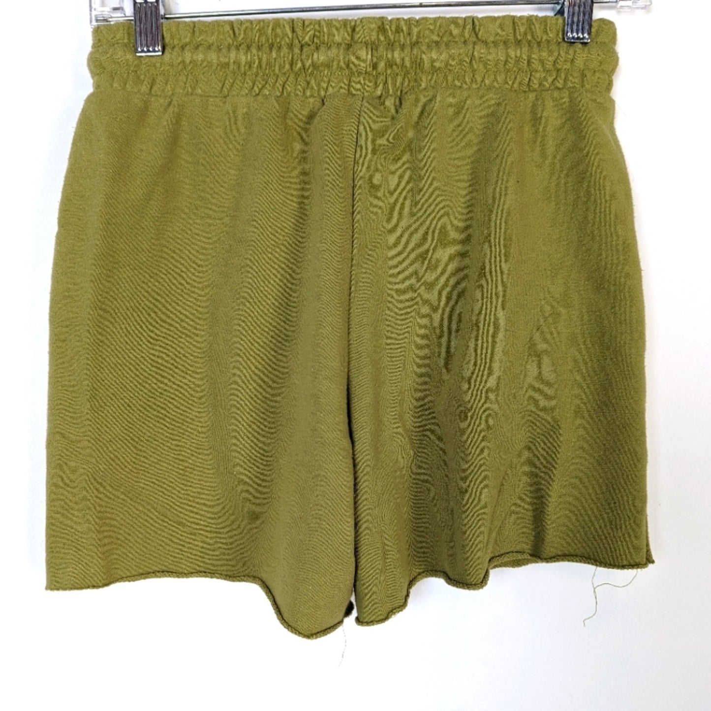 Forever 21 Green Shorts S