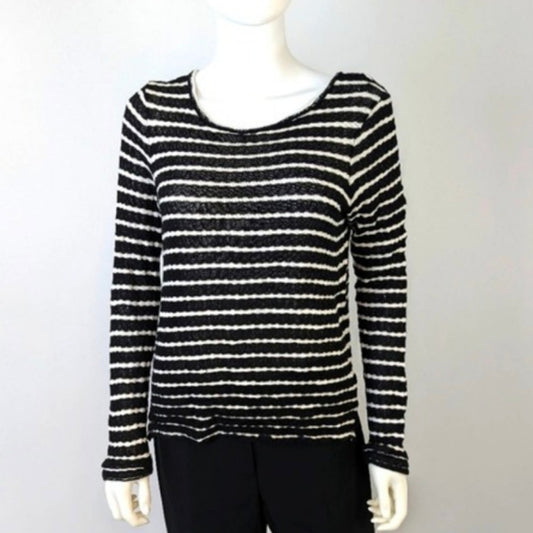 Whetherly Knit Top / Small