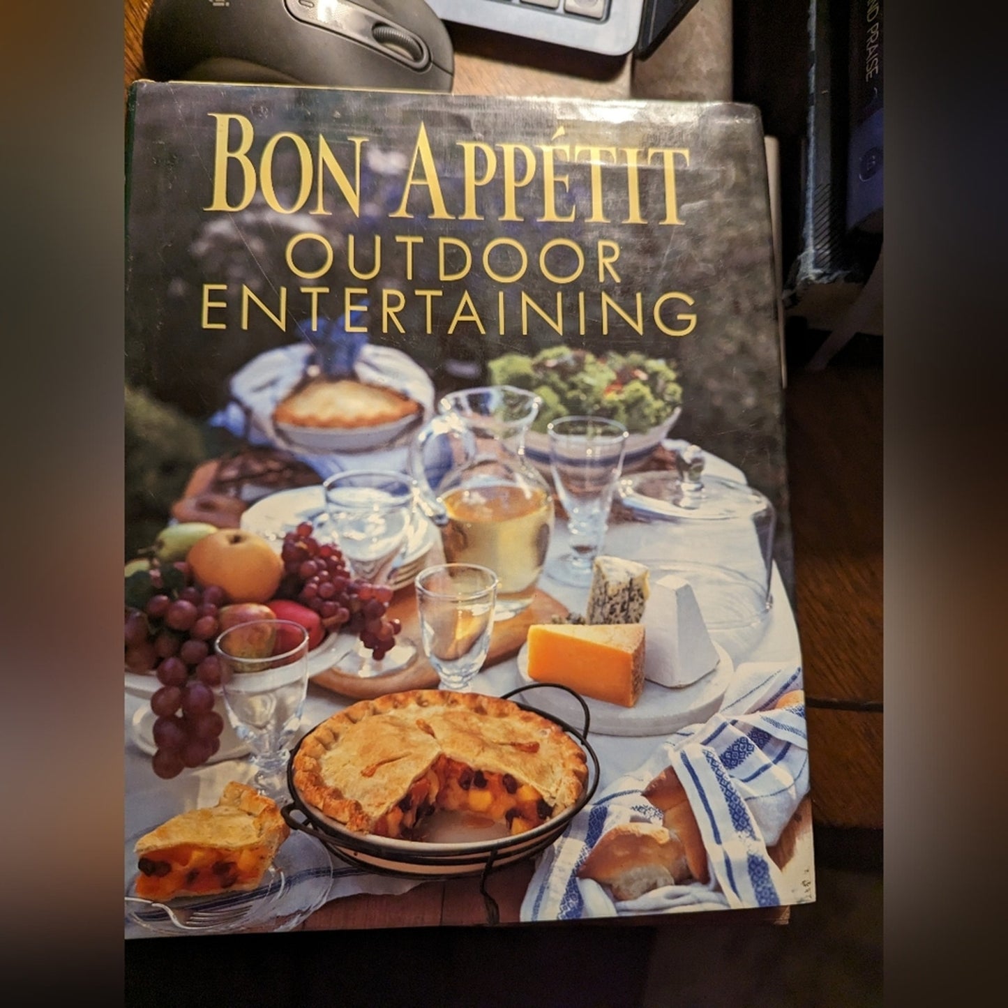 Bundle of Cooking Books