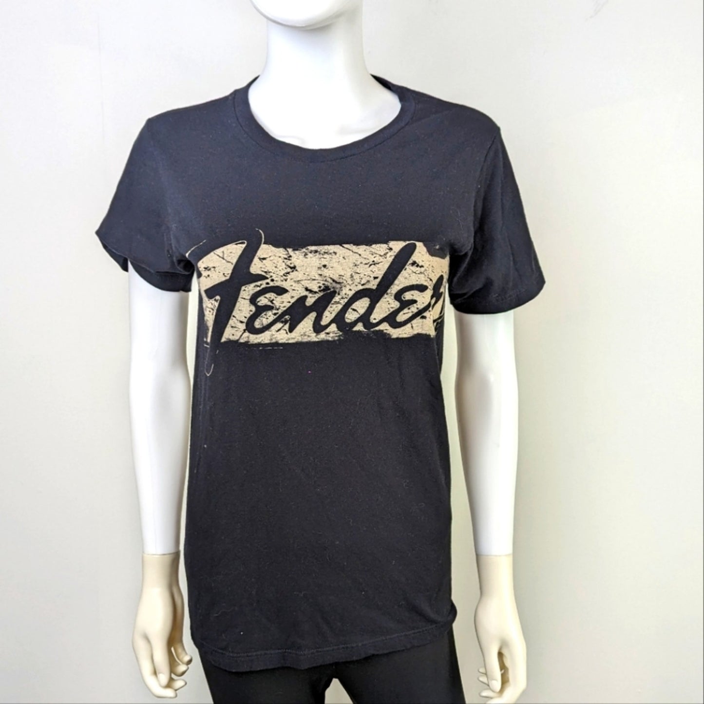 Fender Tee Shirt - S