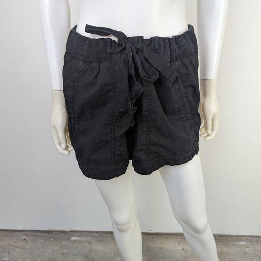 Lou & Grey Black Shorts S