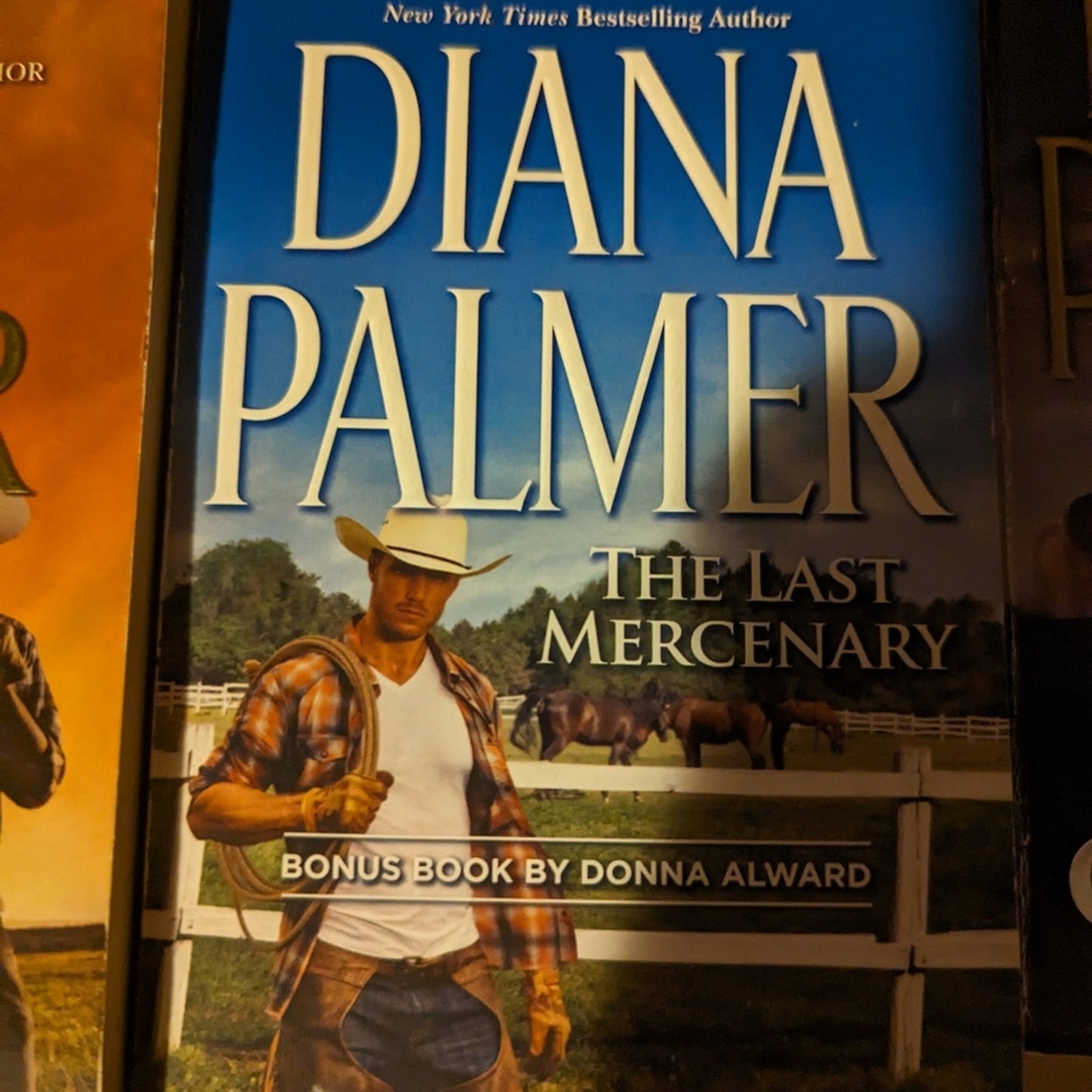 Bundle of Diane Palmer Romance Books