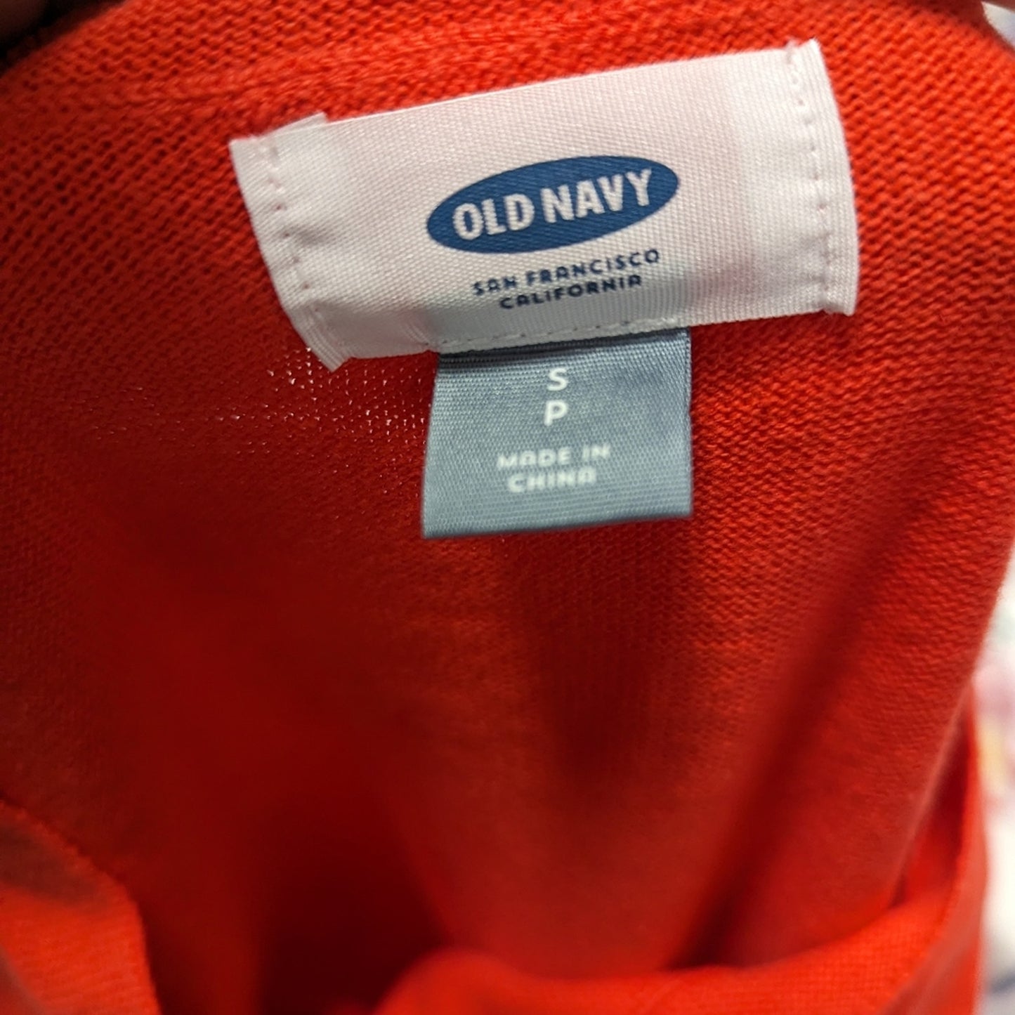 Old Navy Top - Small